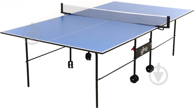 Теннисный стол Pl-100B Player - фото 1 Теннисный стол Pl-100B Player - фото 1