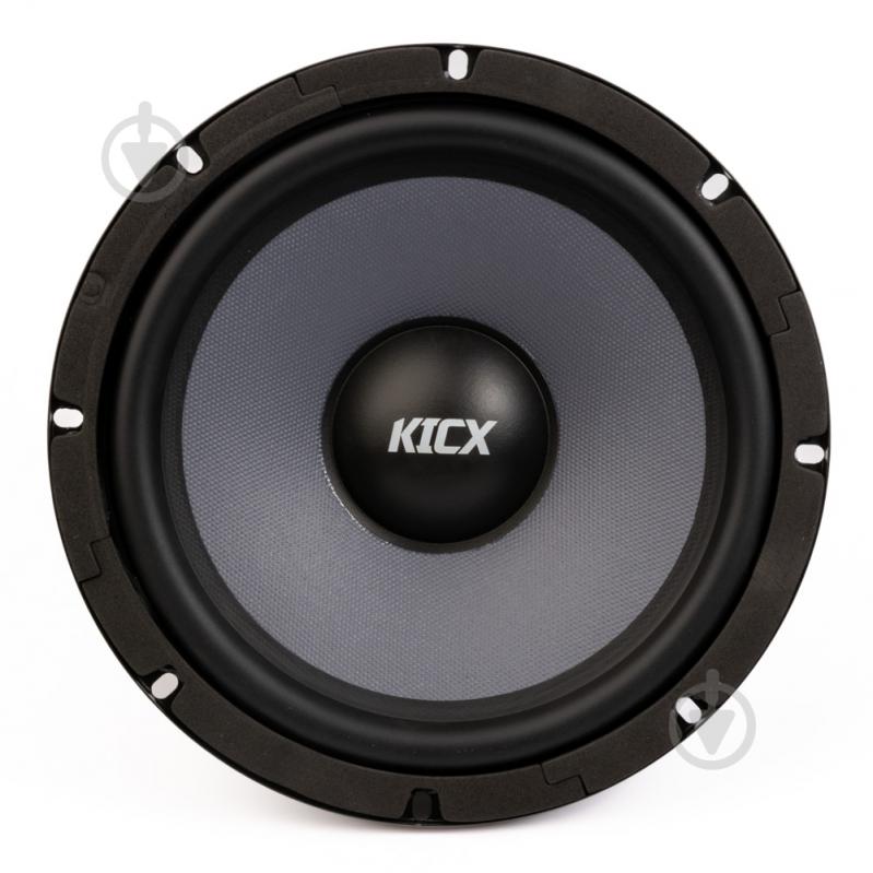 Автоакустика Kicx PD8 MIDWoofer - фото 2