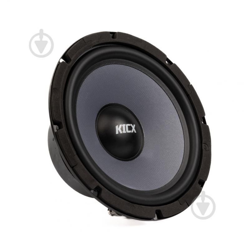 Автоакустика Kicx PD8 MIDWoofer - фото 3