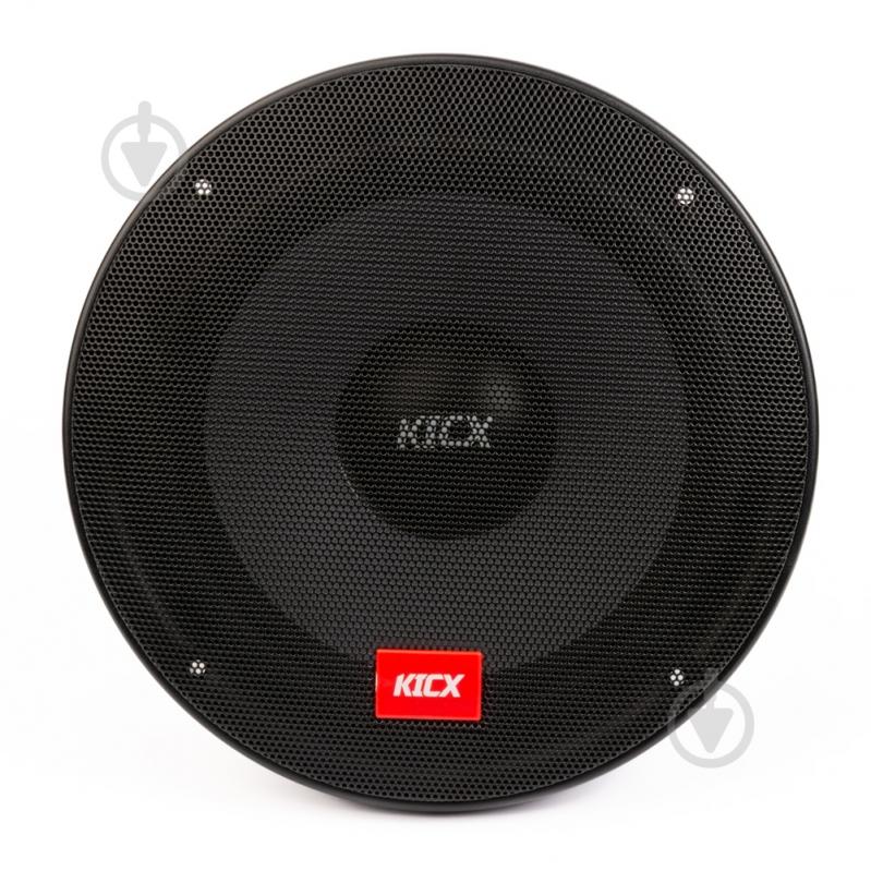 Автоакустика Kicx PD8 MIDWoofer - фото 4