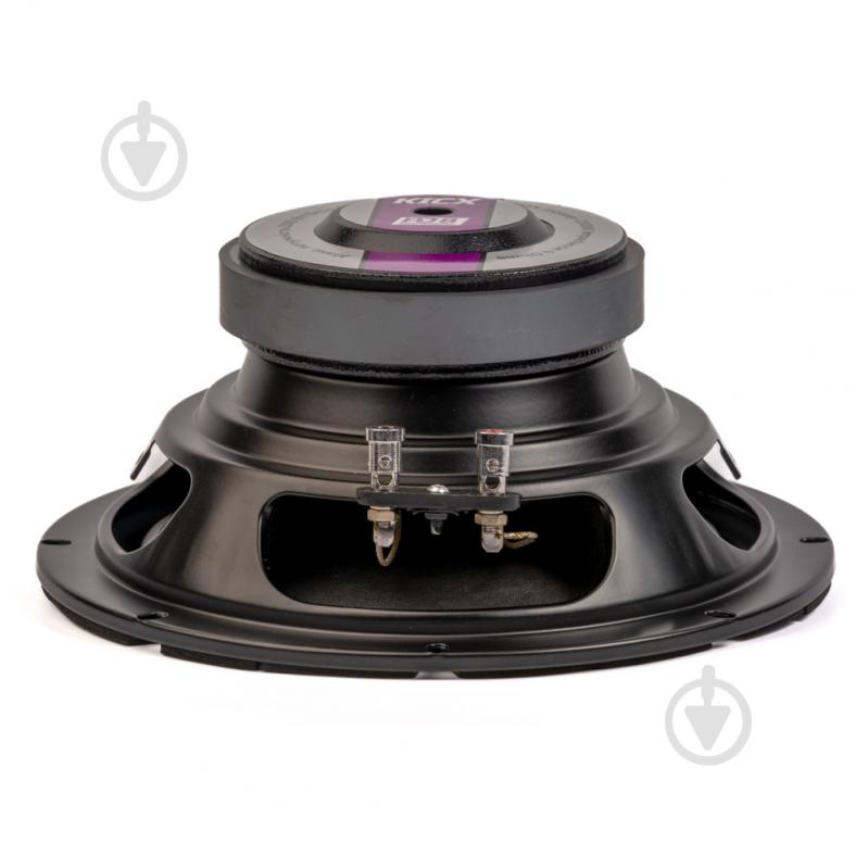Автоакустика Kicx PD8 MIDWoofer - фото 6