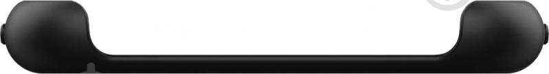 Чехол Spigen Silicone Fit Black для Apple iPhone 11 Pro Max - фото 4
