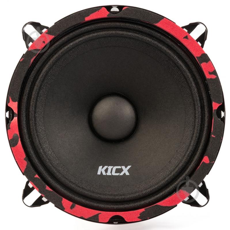 Автоакустика Kicx SHOCK M13 - фото 2