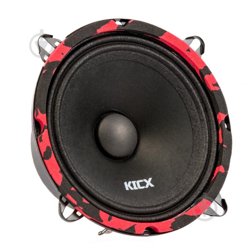 Автоакустика Kicx SHOCK M13 - фото 3