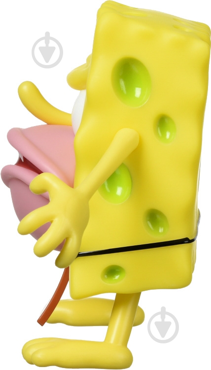 Фигурка Sponge Bob Masterpiece Memes Collection Sponge Gnar EU691002 - фото 2