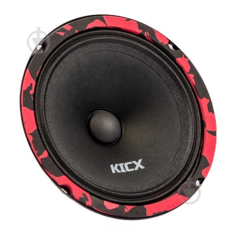 Автоакустика Kicx SHOCK M16 - фото 3