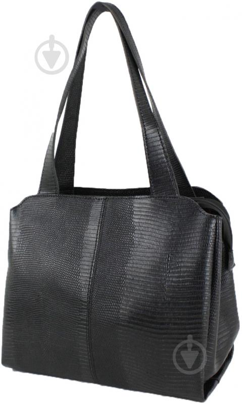 Сумка женская Wallaby 530.105 черный - фото 1