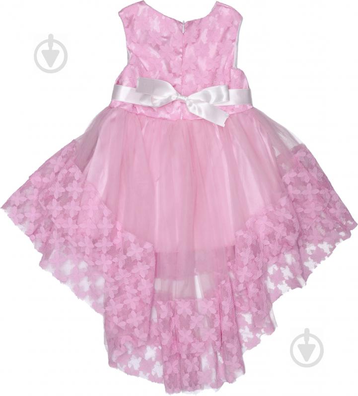 Платье Kids Couture р.86 розовый 10570359 - фото 2