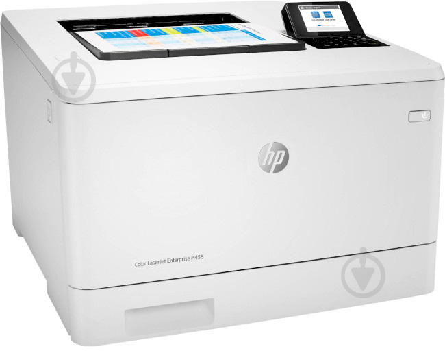 Принтер HP LaserJet Enterprise M455dn А4 (3PZ95A) - фото 2