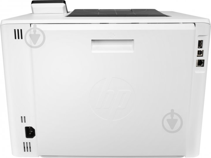 Принтер HP LaserJet Enterprise M455dn А4 (3PZ95A) - фото 4