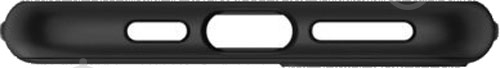 Чехол Spigen Thin Fit Classic Black для Apple iPhone 11 Pro Max - фото 6