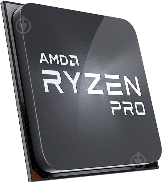 Процесор AMD Ryzen 7 Pro 5750G 3,8 GHz Socket AM4 Box (100-100000254MPK) Multipack - фото 1