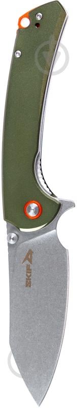 Нож складной Skif Jock SW Olive Green 1765.03.60 - фото 9