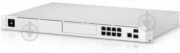 Маршрутизатор Ubiquiti UDM-Pro - фото 4