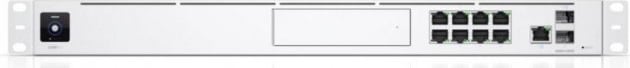 Маршрутизатор Ubiquiti UDM-Pro - фото 1