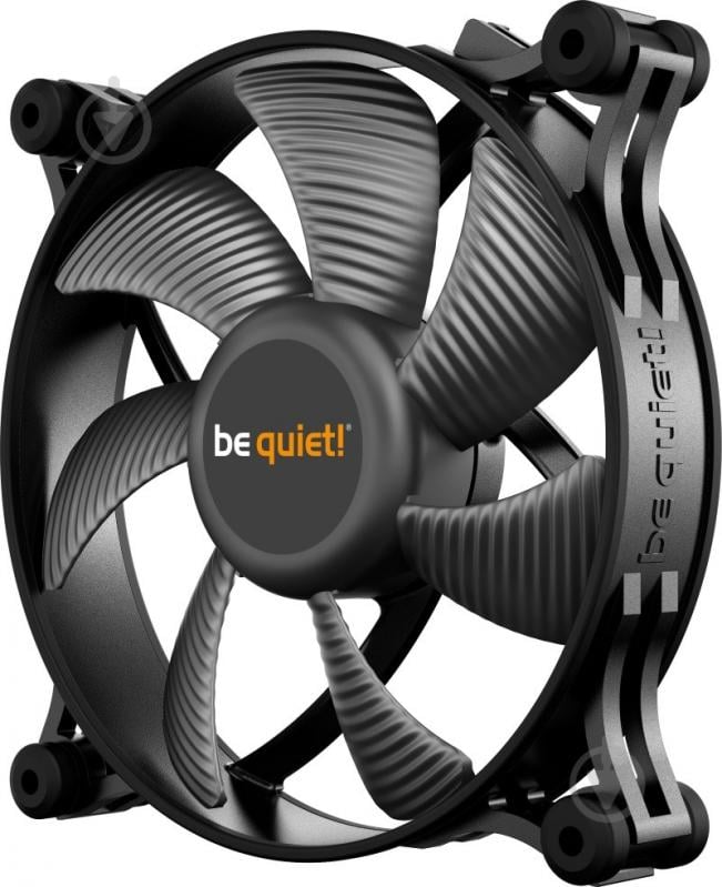 Вентилятор be quiet! Shadow Wings 2 120mm PWM (BL085) - фото 1