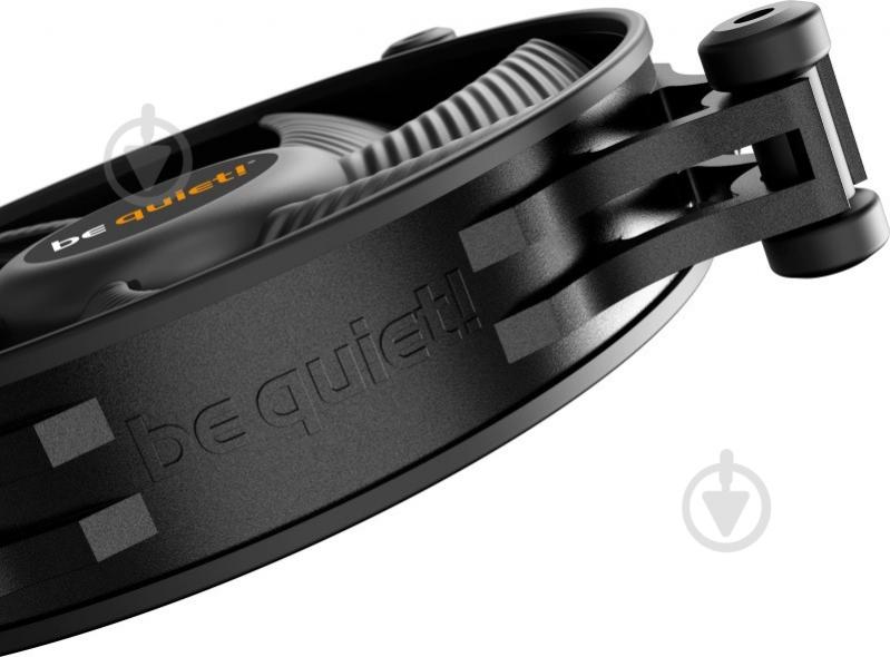 Вентилятор be quiet! Shadow Wings 2 120mm PWM (BL085) - фото 4