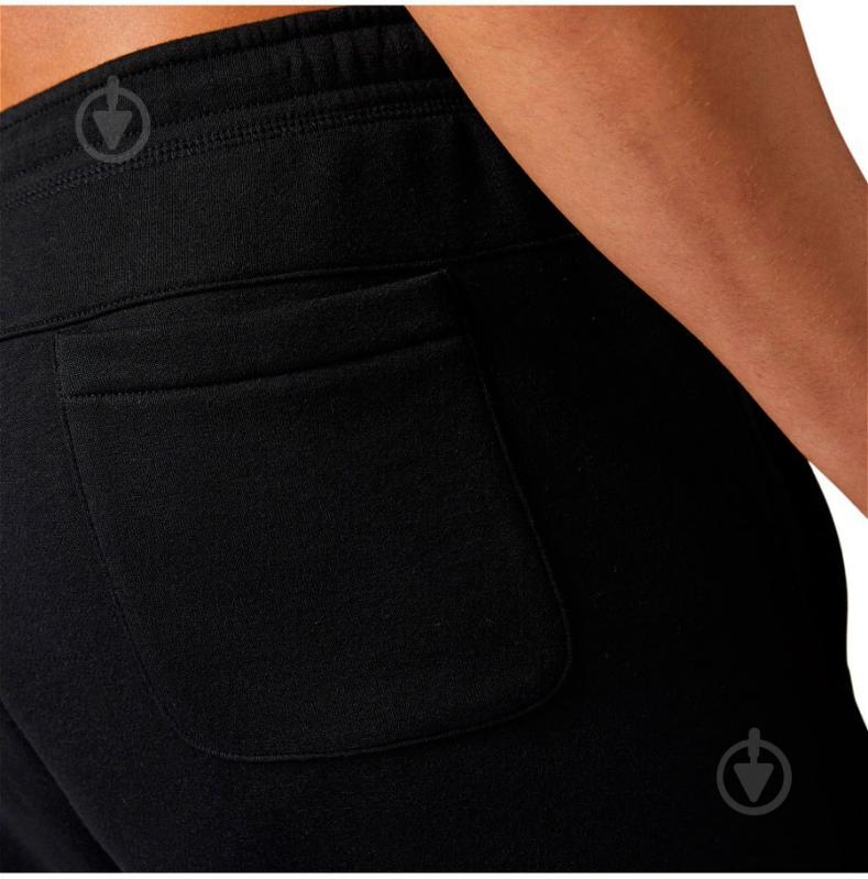 Брюки Reebok Jogger BQ2533 р. M черный - фото 5 Брюки Reebok Jogger BQ2533 р. M черный - фото 5