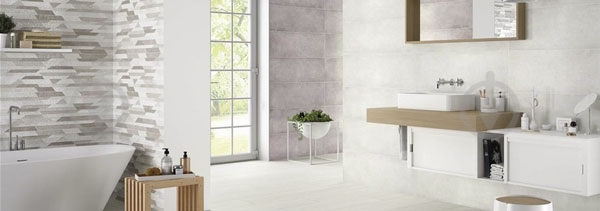 Плитка STN CERAMICA Эльбрус Граффито 33,3х100 - фото 4