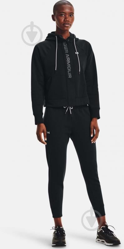 Брюки Under Armour 1365849-001 р. M черный - фото 4