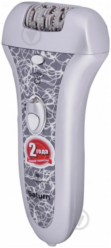 Эпилятор Saturn ST-BC1595 - фото 2