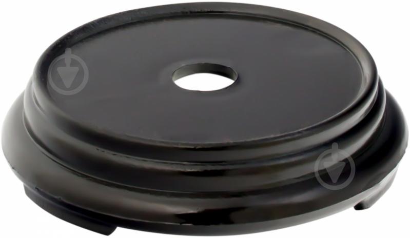 Ваза Цветы 136-053 28 см 136-053 - фото 2