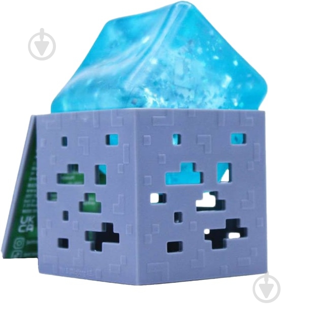 Іграшка-антистрес Minecraft Куб JTMIN-35237 - фото 2