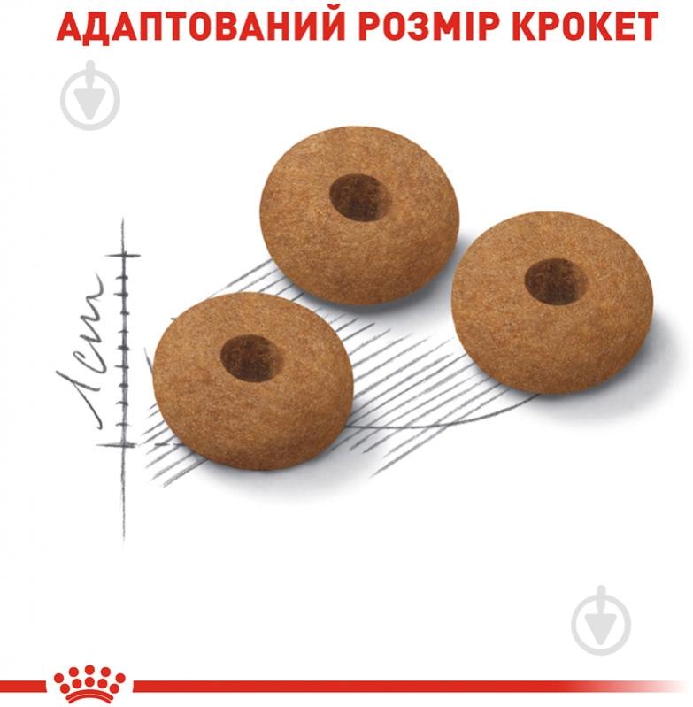 Корм сухой для стерилизованных кошек от 7 лет, которые выпрашивают пищу Royal Canin Sterilised Appetite Control 7+ домашняя птица, кукуруза 1,5 кг - фото 3 Корм сухой для стерилизованных кошек от 7 лет, которые выпрашивают пищу Royal Canin Sterilised Appetite Control 7+ домашняя птица, кукуруза 1,5 кг - фото 3