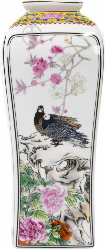 Ваза Утки 136-060 30 см 136-060 - фото 4 Ваза Утки 136-060 30 см 136-060 - фото 4