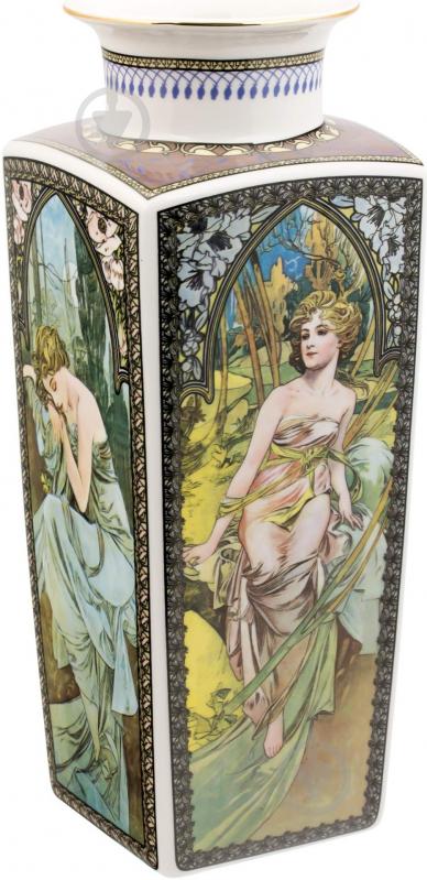 Ваза Гречанка 136-064 30 см 136-064 - фото 1