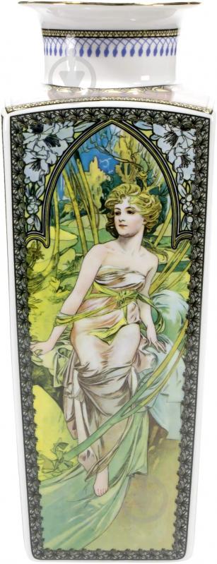 Ваза Гречанка 136-064 30 см 136-064 - фото 4