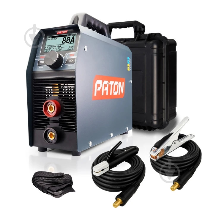 Инвертор PATON PRO-160 - фото 1