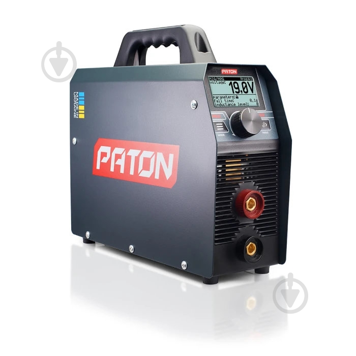 Инвертор PATON PRO-160 - фото 2