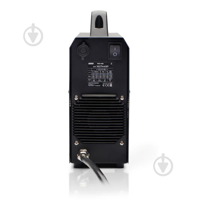 Инвертор PATON PRO-160 - фото 3