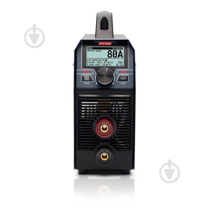 Инвертор PATON PRO-160 - фото 4