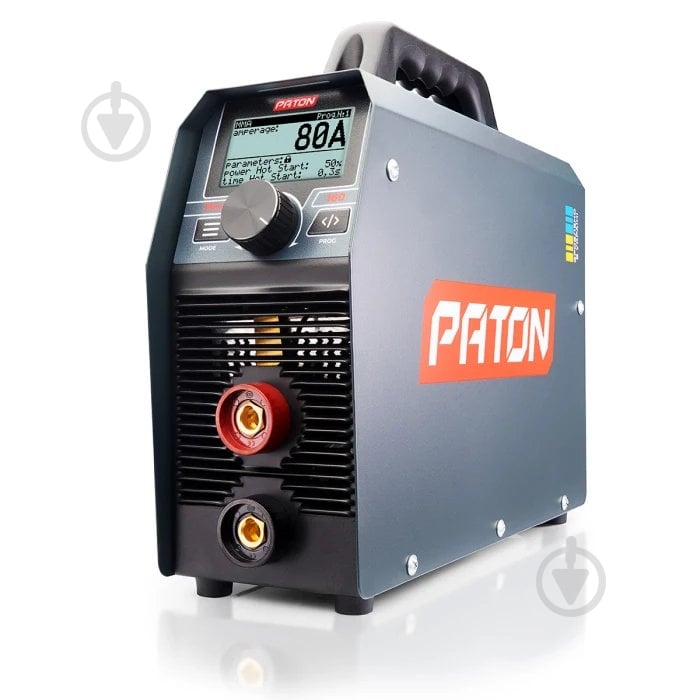 Инвертор PATON PRO-160 - фото 5