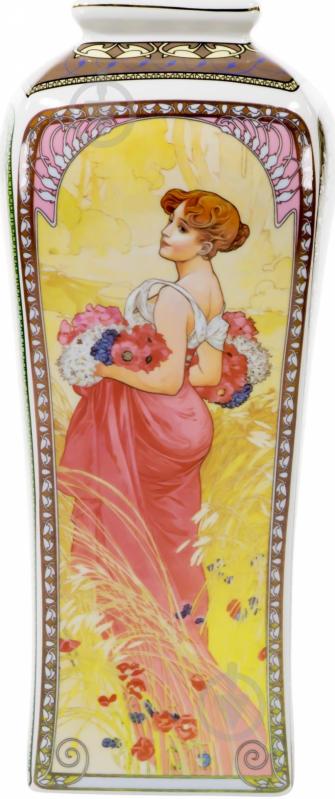 Ваза Девушка 136-070 30 см 136-070 - фото 2