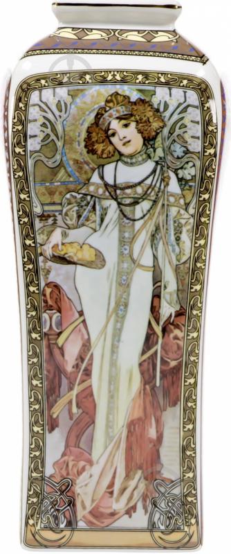 Ваза Девушка 136-070 30 см 136-070 - фото 5