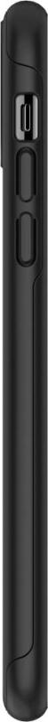 Чехол Spigen Thin Fit Classic Black для Apple iPhone 11 Pro - фото 4