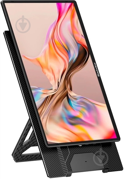 Монитор Blackview Table 9 Black 16" (BVTABLE9) - фото 2