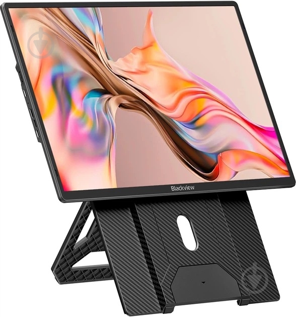 Монитор Blackview Table 9 Black 16" (BVTABLE9) - фото 1