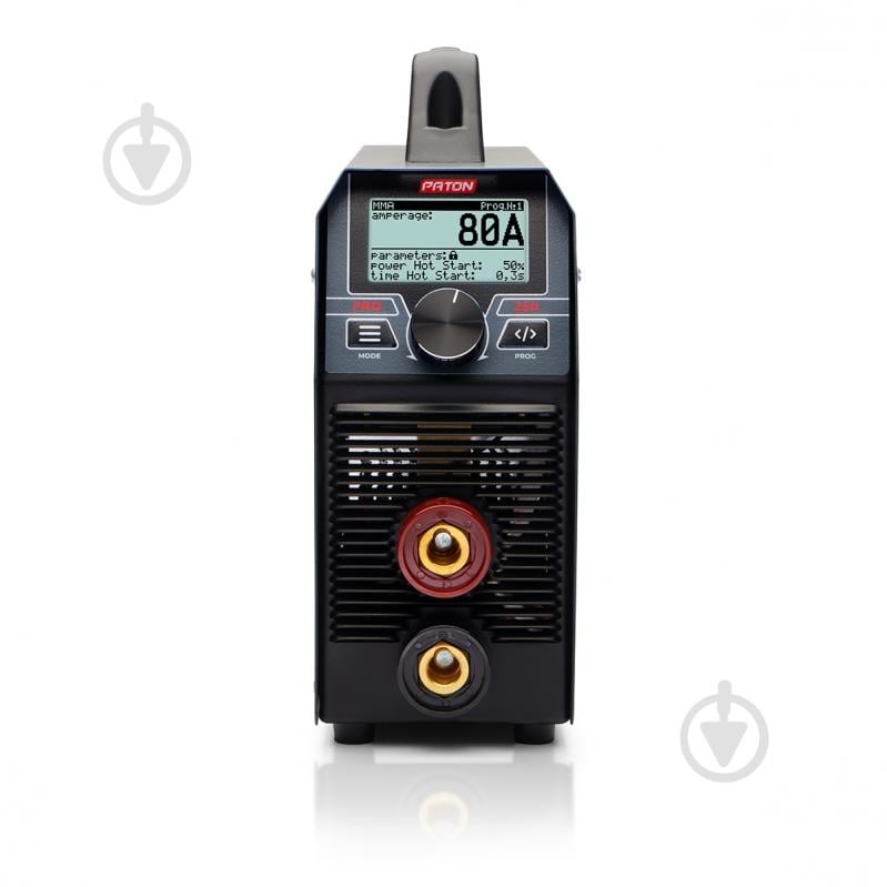 Инвертор PATON PRO-250 цифровой - фото 2