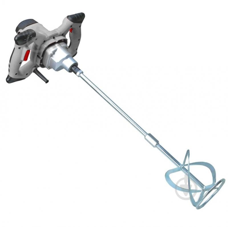 Миксер строительный Forte HM 1280 VP - фото 1