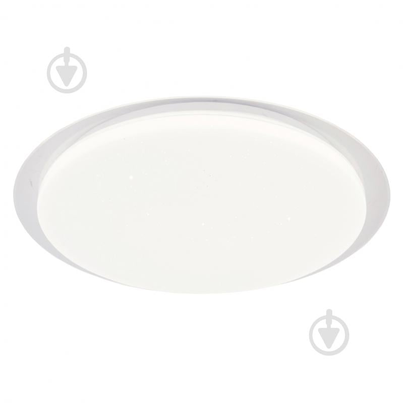 Светильник светодиодный Altalusse RGB 36 Вт белый 3000-6500 К INL-9466C-36 White - фото 1