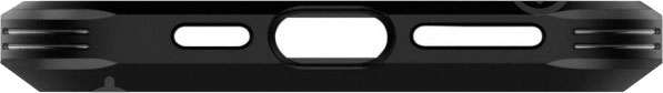 Чехол Spigen Tough Armor Black для Apple iPhone 11 Pro - фото 7