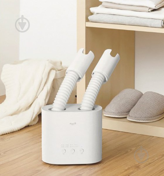 Электросушилка для обуви Xiaomi Deerma shoe dryer DEM-HX20 - фото 4