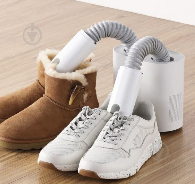 Электросушилка для обуви Xiaomi Deerma shoe dryer DEM-HX20 - фото 5