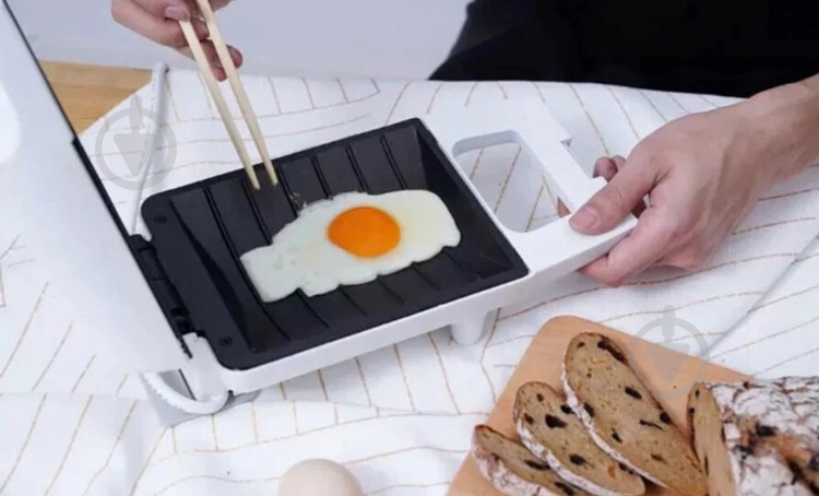 Бутербродница Xiaomi Pinlo sandwich maker - фото 5 Бутербродница Xiaomi Pinlo sandwich maker - фото 5