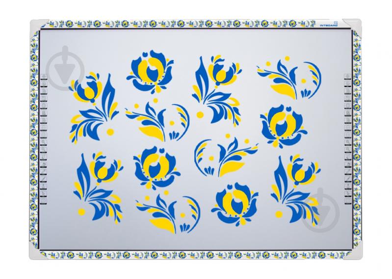 Интерактивная доска Intboard UT-TBI82S-UA (10122006) - фото 1 Интерактивная доска Intboard UT-TBI82S-UA (10122006) - фото 1