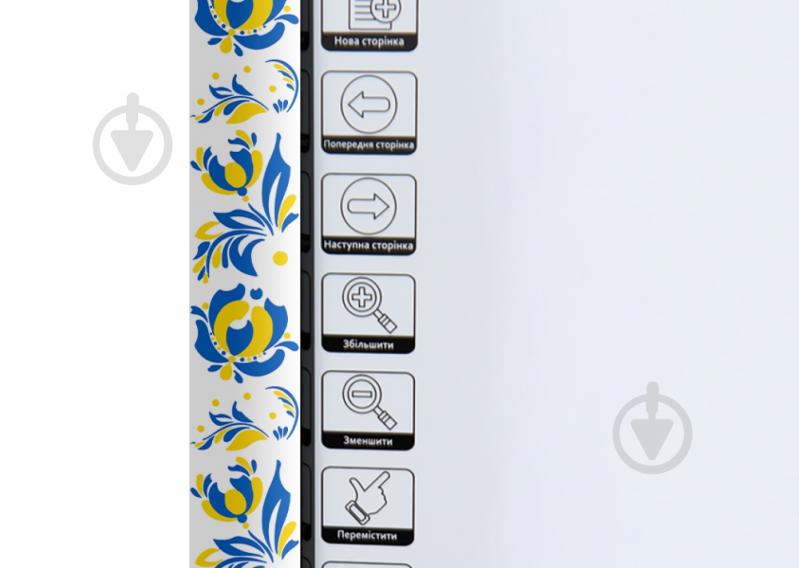Интерактивная доска Intboard UT-TBI82S-UA (10122006) - фото 5 Интерактивная доска Intboard UT-TBI82S-UA (10122006) - фото 5